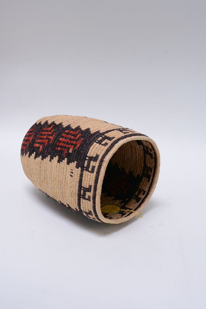 Vintage Snohomish Basket