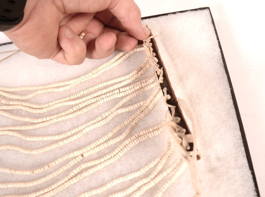Plains Style Necklace
