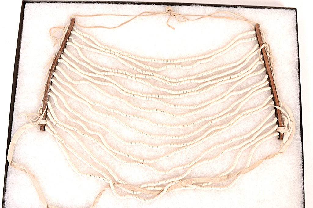 Plains Style Necklace