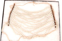 Plains Style Necklace