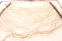 Plains Style Necklace
