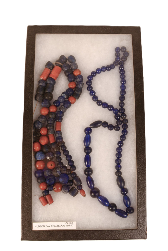 Hudson Bay Trade Beads