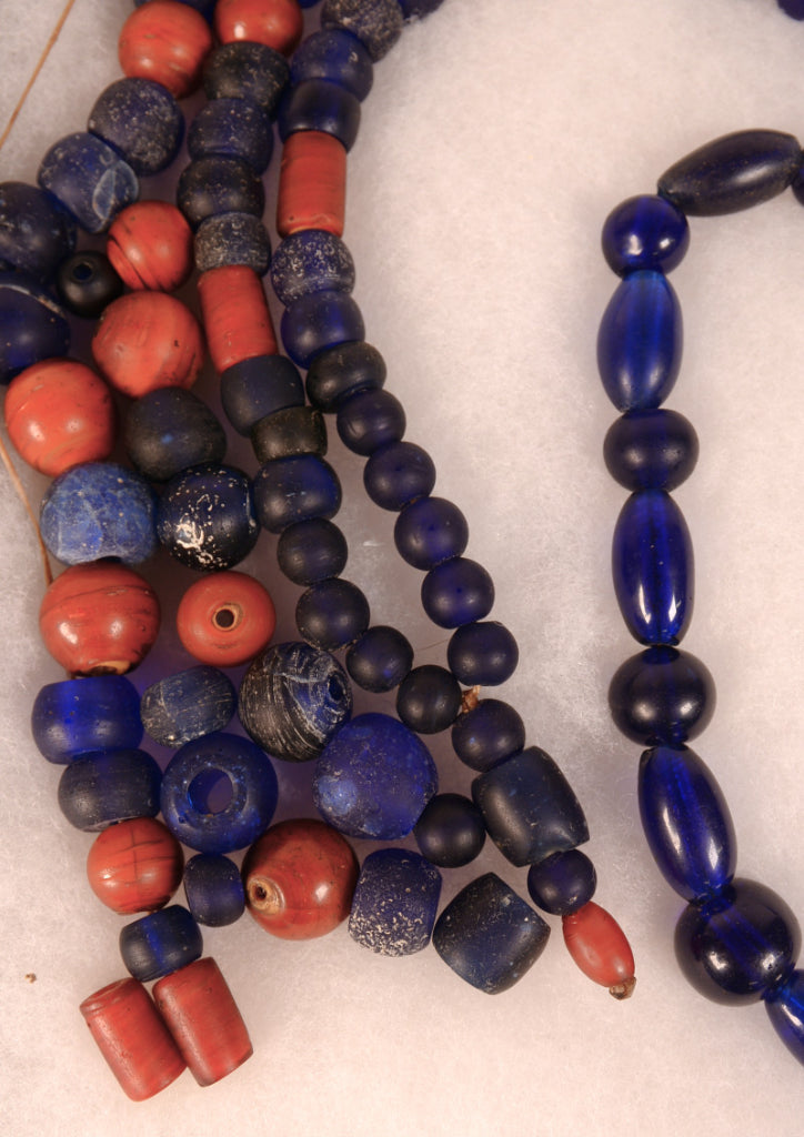 Hudson Bay Trade Beads
