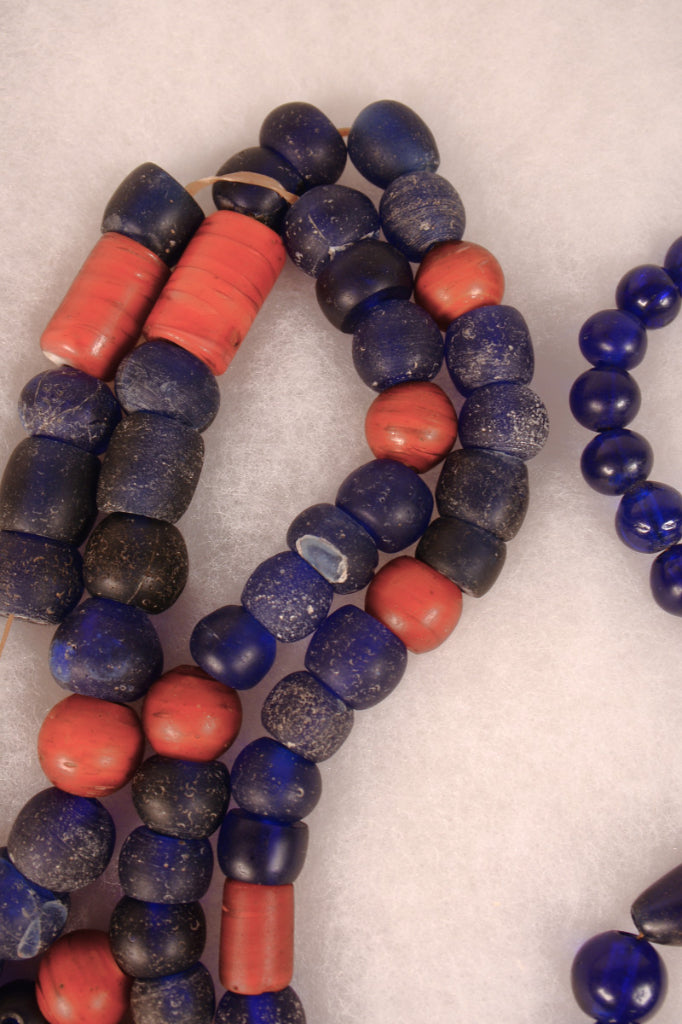 Hudson Bay Trade Beads