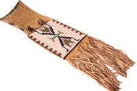 Sioux Plains Tab Pipe Bag