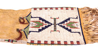 Sioux Plains Tab Pipe Bag