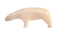 Inuit Old Walrus Ivory Figure