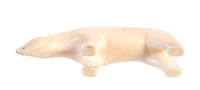 Inuit Old Walrus Ivory Figure