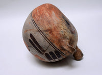 Hopi Canteen; Nampeyo;Bird in Flight