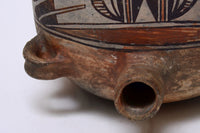 Hopi Canteen; Nampeyo;Bird in Flight