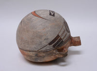 Hopi Canteen; Nampeyo;Bird in Flight