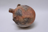 Hopi Canteen; Nampeyo;Bird in Flight