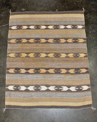 Navajo Rug Classic Revival