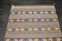 Navajo Rug Classic Revival
