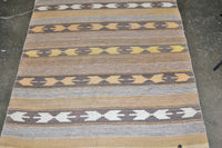 Navajo Rug Classic Revival