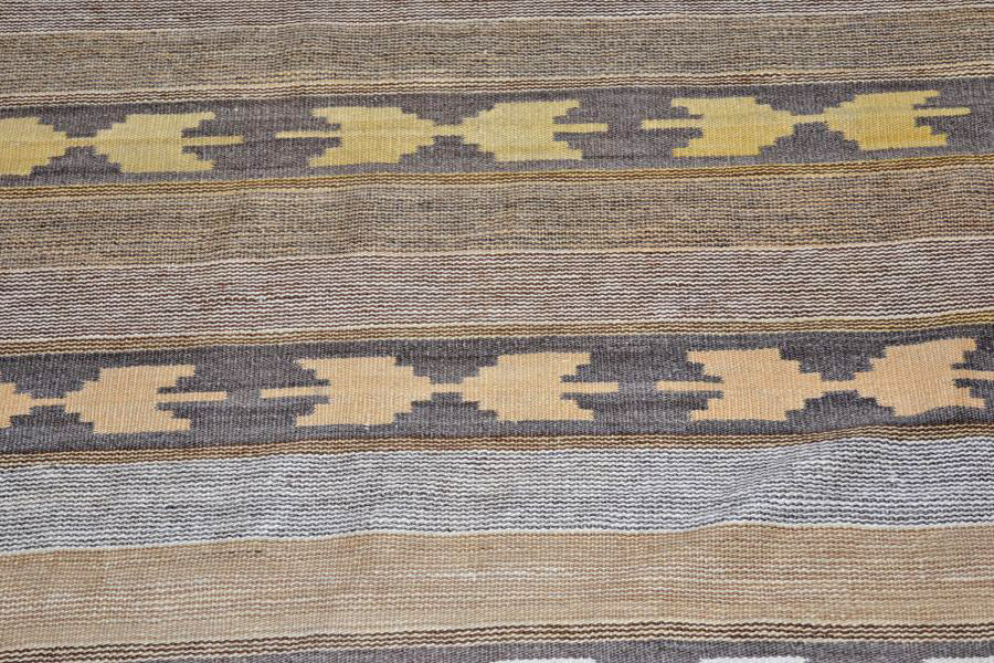 Navajo Rug Classic Revival