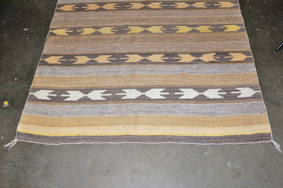 Navajo Rug Classic Revival