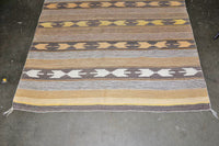 Navajo Rug Classic Revival