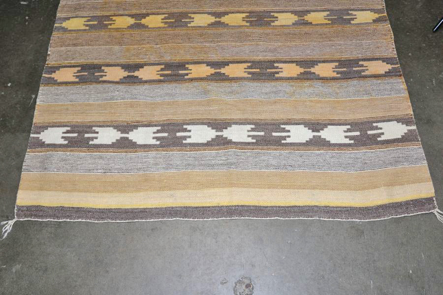 Navajo Rug Classic Revival