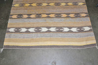 Navajo Rug Classic Revival