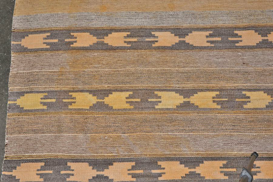 Navajo Rug Classic Revival