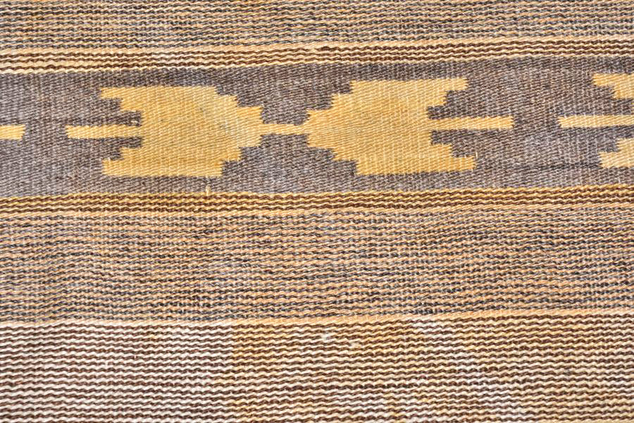 Navajo Rug Classic Revival