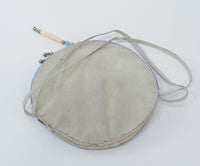 Yakima Beaded Bag and Necklace
