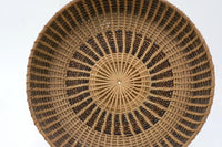 Antique Basket Tray