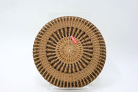 Antique Basket Tray