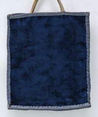 Nez Perce Beaded Flat Bag