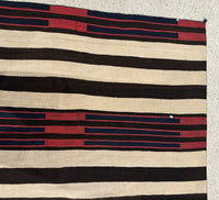 Navajo Second Phase Chief's Blanket