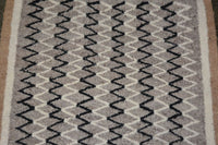 Navajo Rug Single Saddle