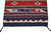 Southwest Area Rug - All Wool