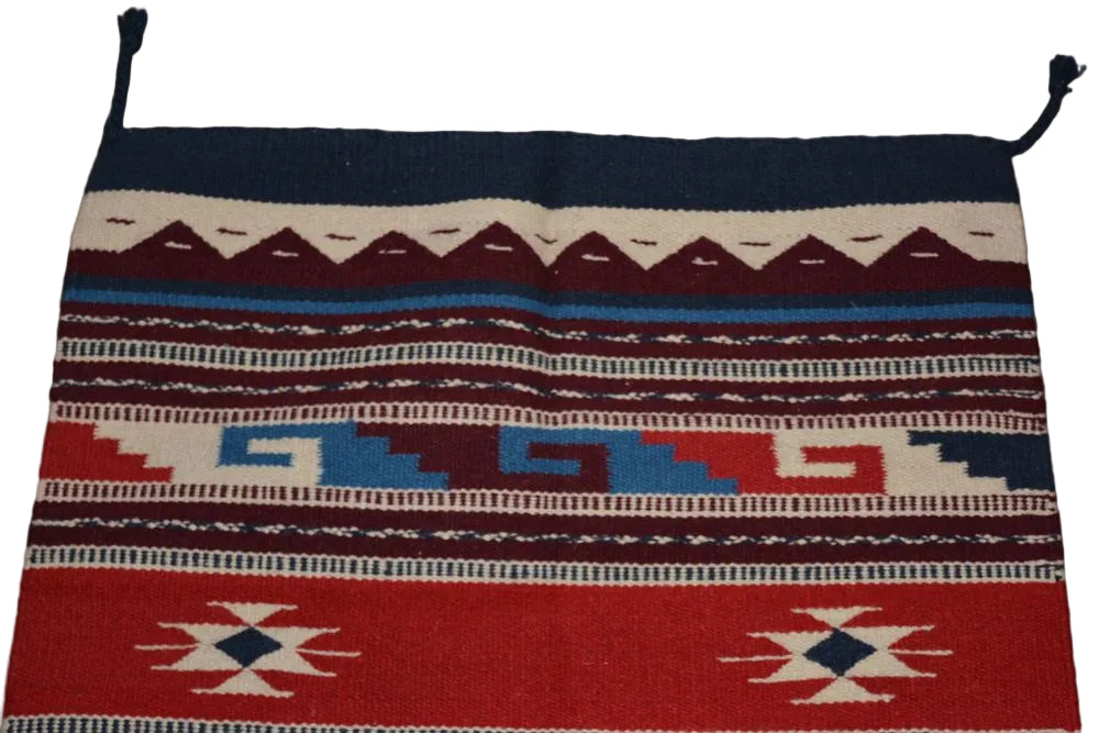 Southwest Area Rug - All Wool