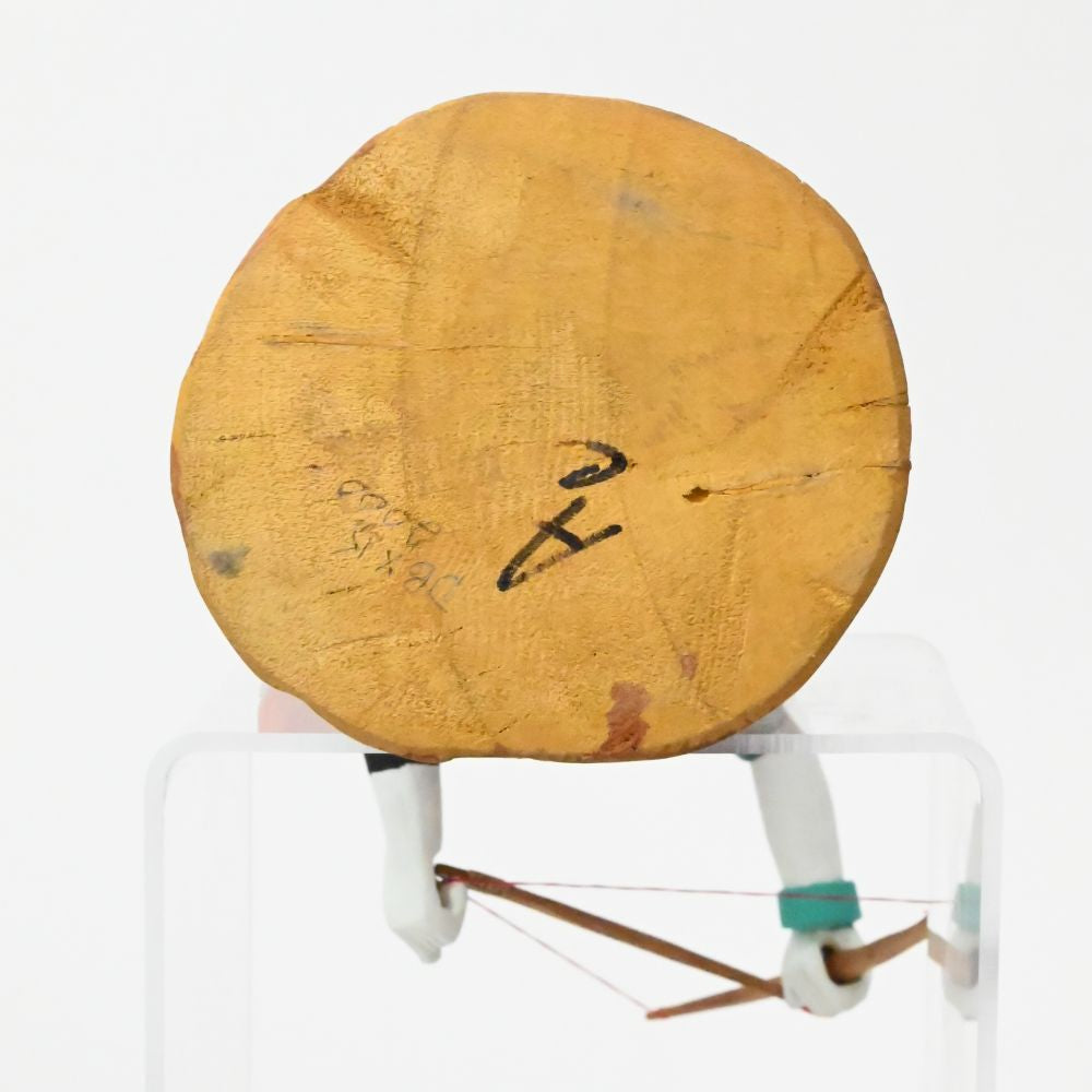 Hopi Kachina / Katsina: Left Handed A. C.
