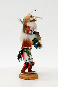 Navajo Kachina Doll