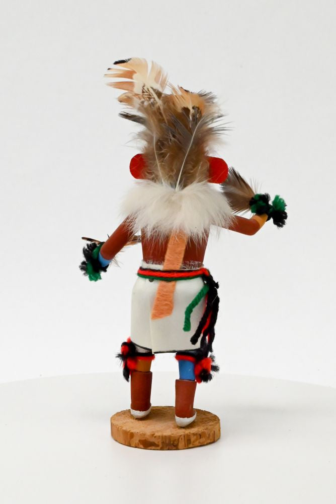 Navajo Kachina Doll