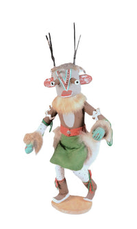 Navajo Deer Kachina Doll
