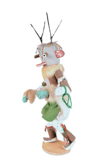 Navajo Deer Kachina Doll