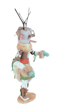 Navajo Deer Kachina Doll