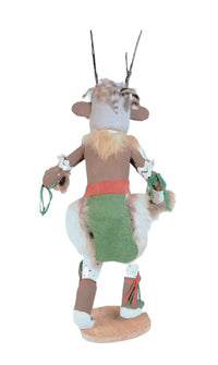 Navajo Deer Kachina Doll