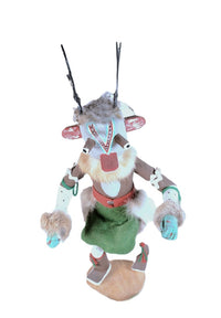 Navajo Deer Kachina Doll