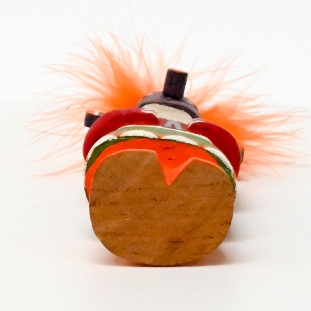 Navajo Kachina Doll