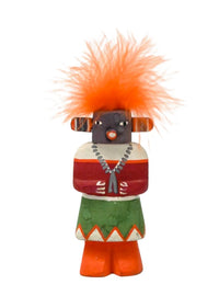 Navajo Kachina Doll