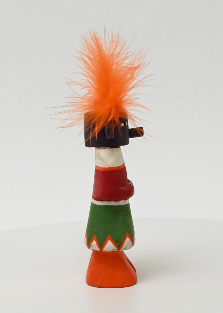 Navajo Kachina Doll