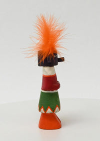 Navajo Kachina Doll
