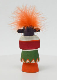 Navajo Kachina Doll
