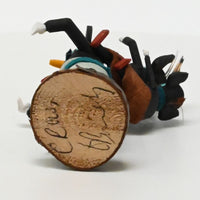 Navajo Hopi Pueblo Triple Crow Kachina Doll