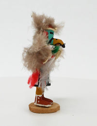Navajo Hopi Pueblo Eagle Kachina Doll