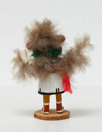 Navajo Hopi Pueblo Eagle Kachina Doll